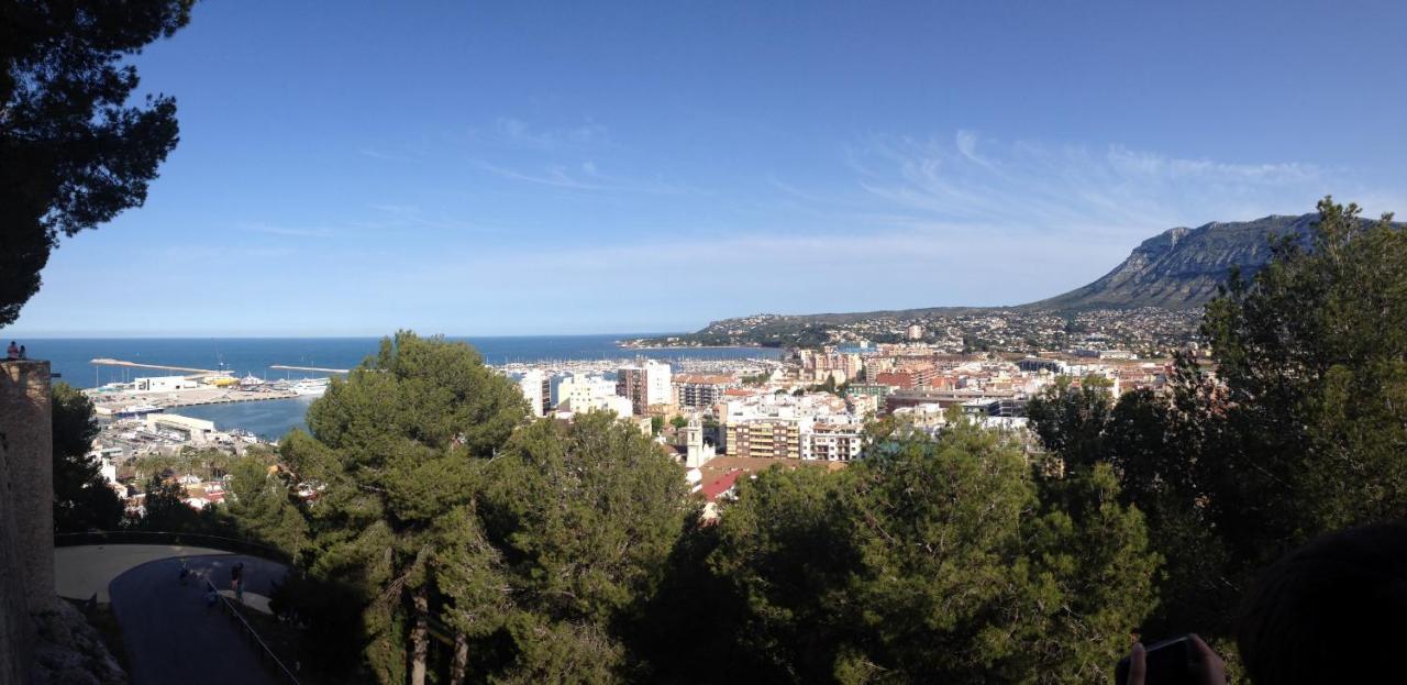 183 Deveses Park - Deniasol * Dénia