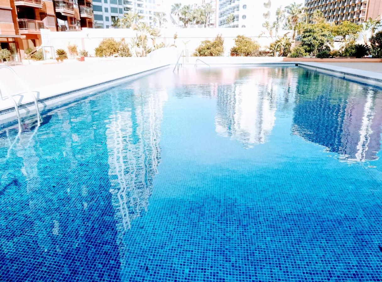 Apartamento Torre Mar *