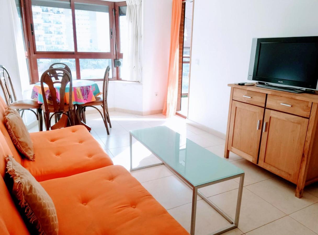 Torre Mar Apartamento Benidorm