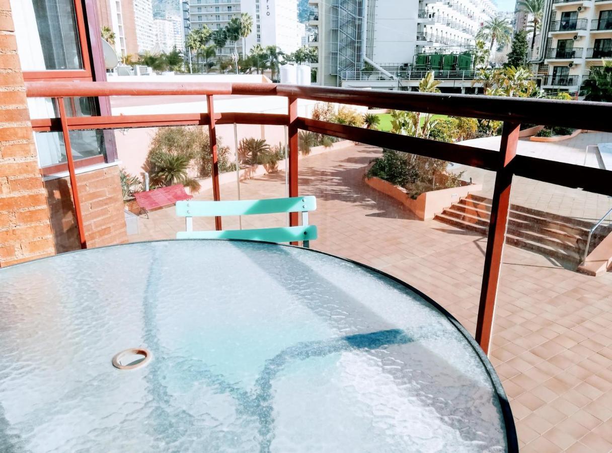 Torre Mar Apartamento Benidorm