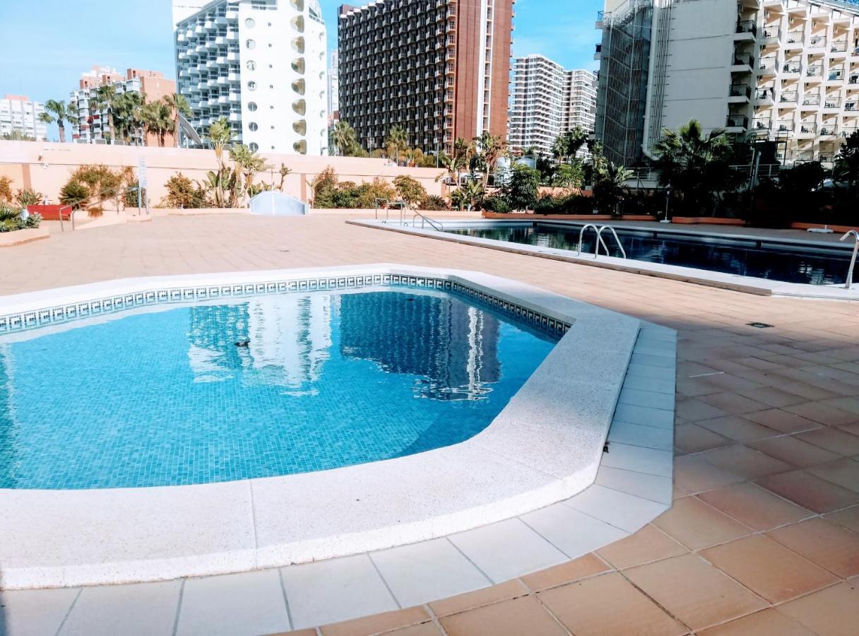 Torre Mar Apartamento *