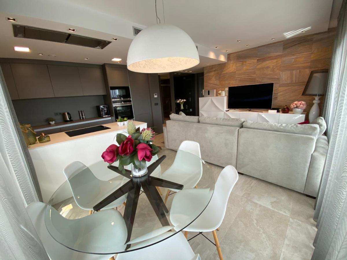 Apartment Bioko De Lux - Cabo Roig *