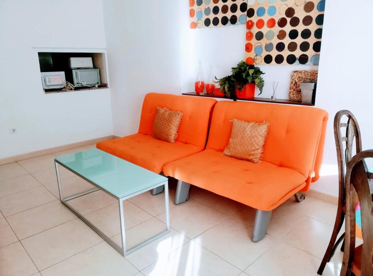 Torre Mar Apartamento *