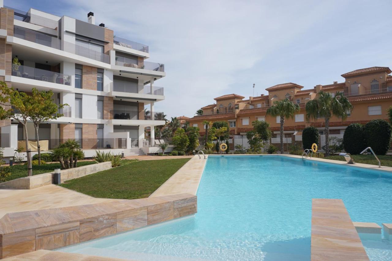 Bioko De Lux - Cabo Roig Orihuela