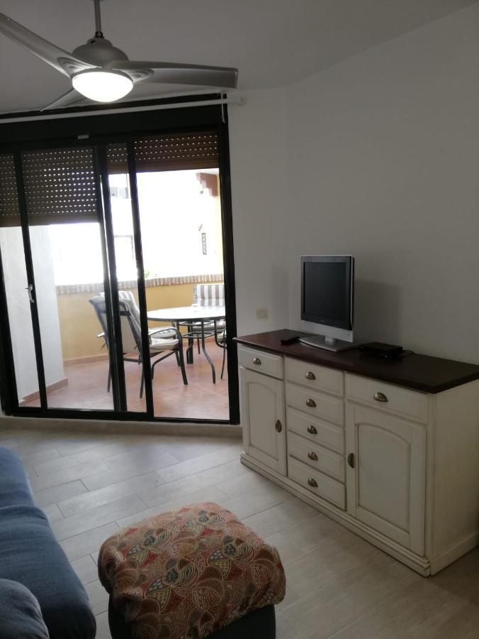 Apartment Nz Atlanterra Zahara de los Atunes