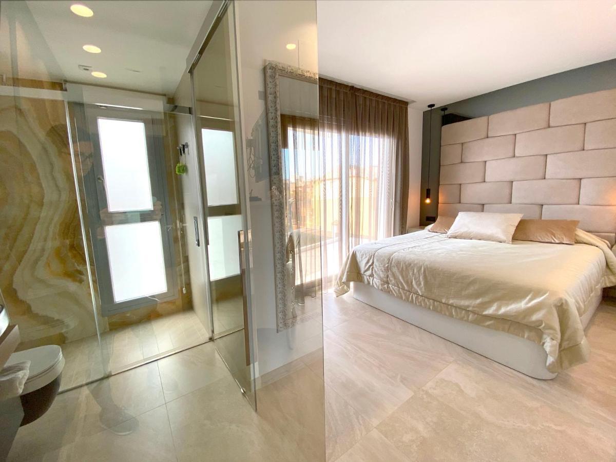 Bioko De Lux - Cabo Roig Apartment Orihuela