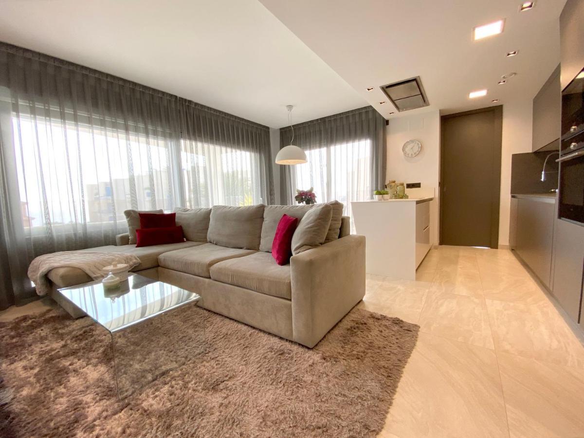 Bioko De Lux - Cabo Roig Apartment Orihuela