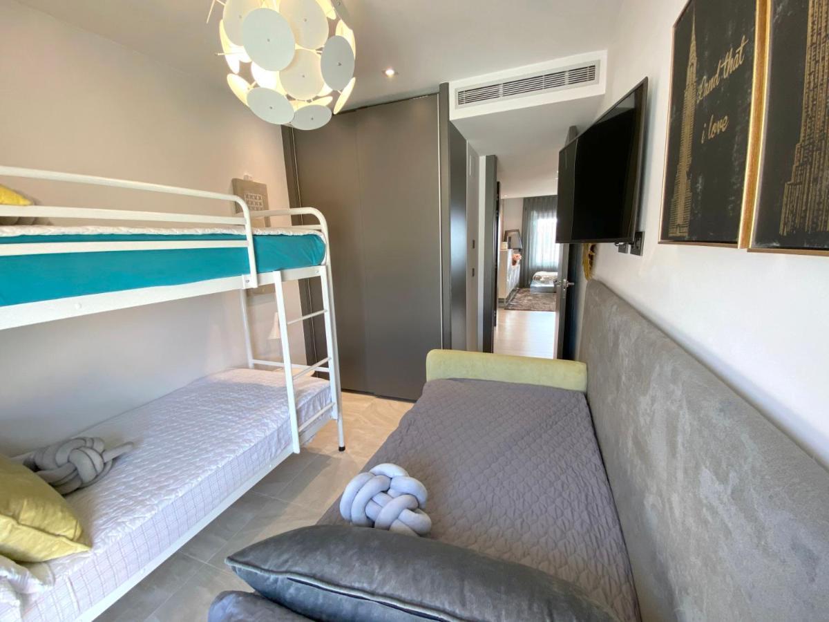Bioko De Lux - Cabo Roig Apartment *