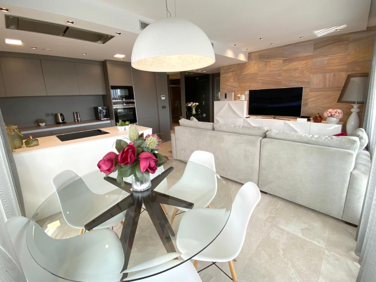 Bioko De Lux - Cabo Roig Apartment