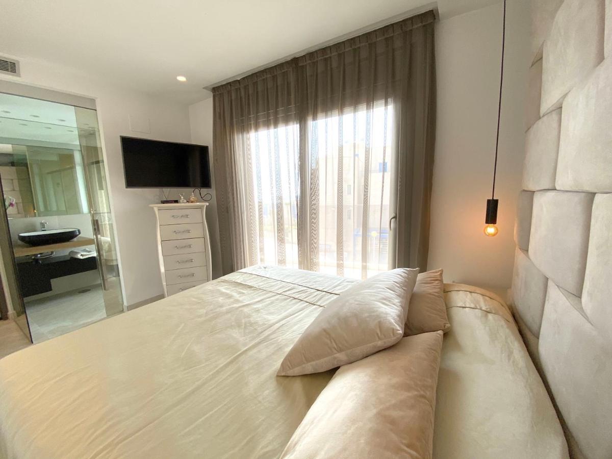 Apartment Bioko De Lux - Cabo Roig Orihuela