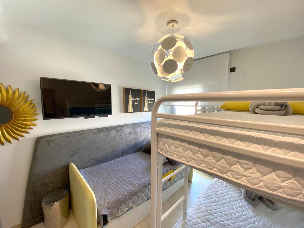 Apartment Bioko De Lux - Cabo Roig *
