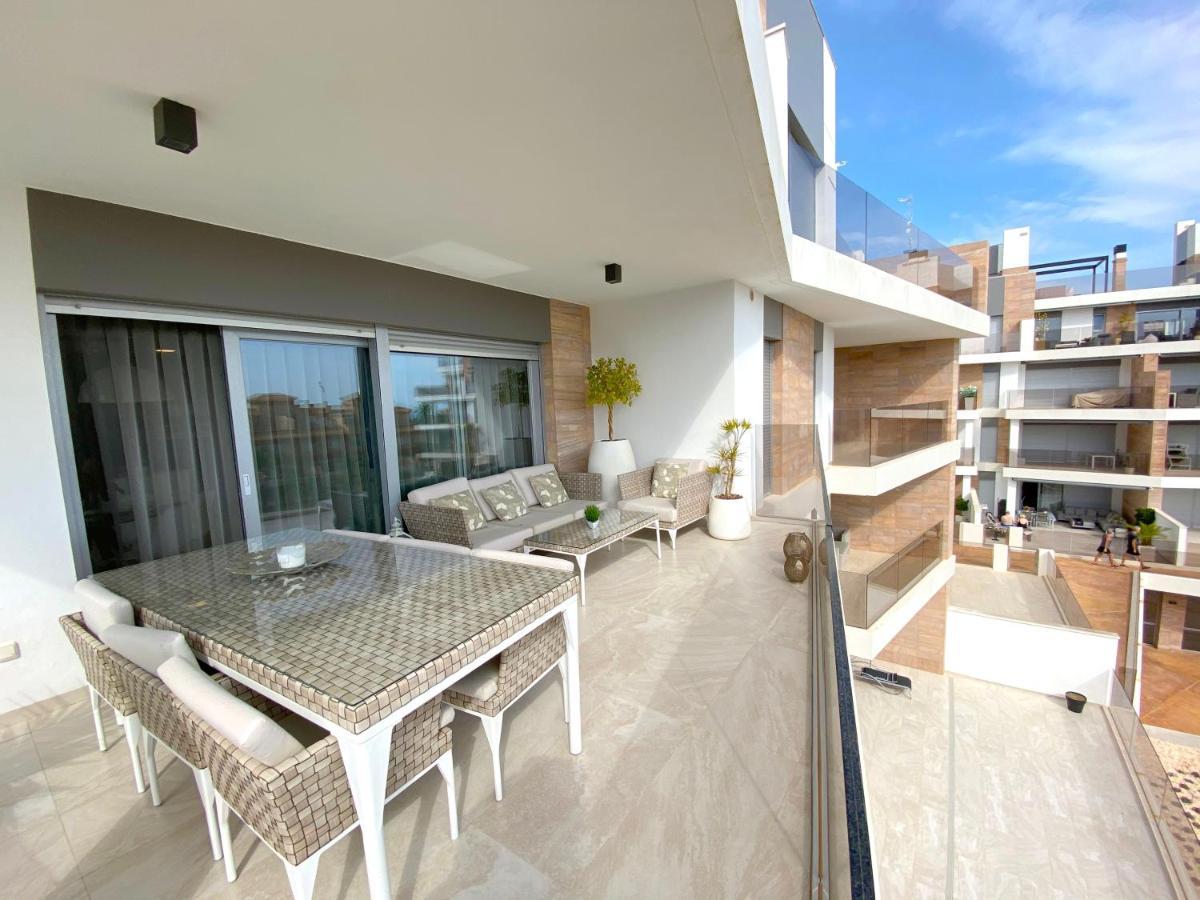 Bioko De Lux - Cabo Roig * Orihuela