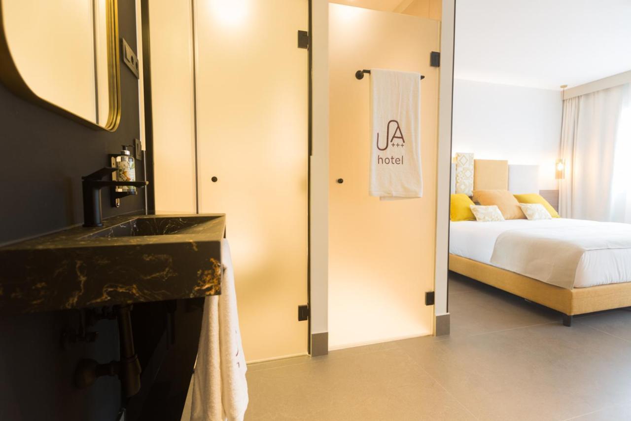 Urban A+++ Hotel Tres Cantos