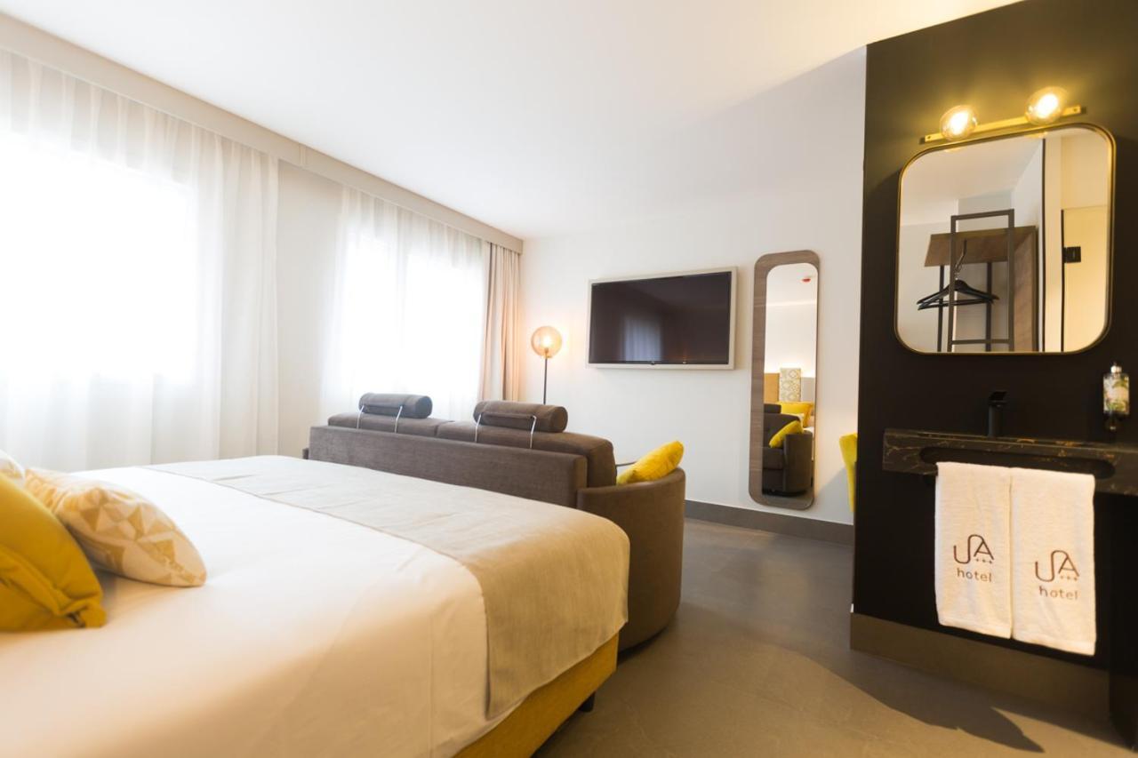 Hotel Urban A+++ Tres Cantos