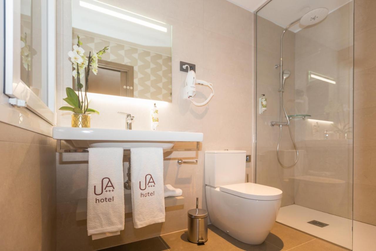 Urban A+++ 3* Tres Cantos