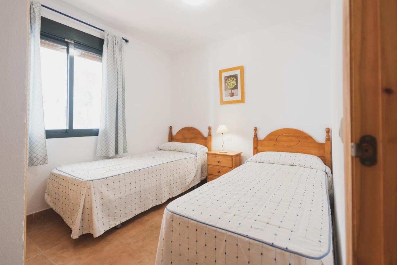 Apartamento Concavos Apartment Zahara de los Atunes