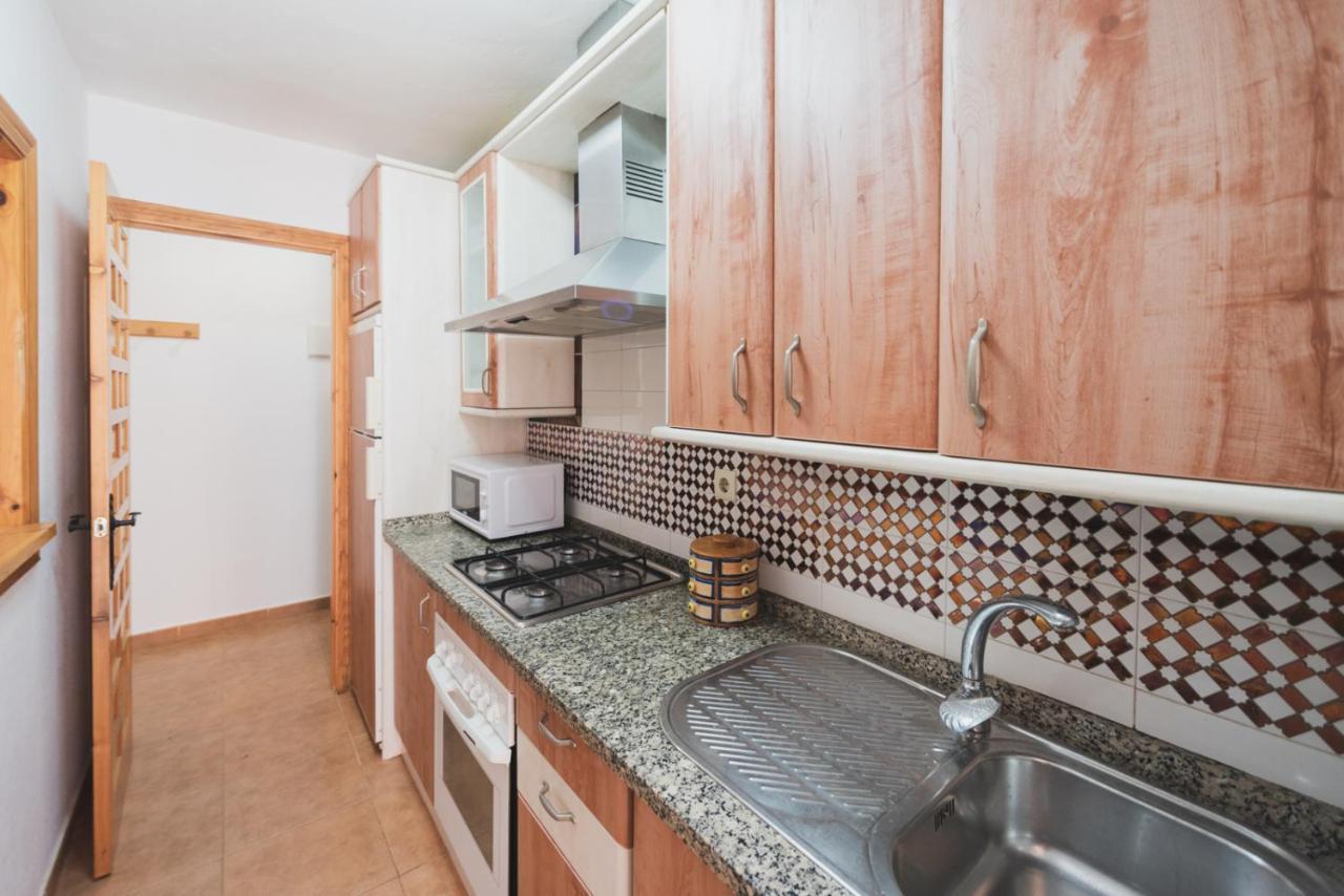 Apartment Apartamento Concavos