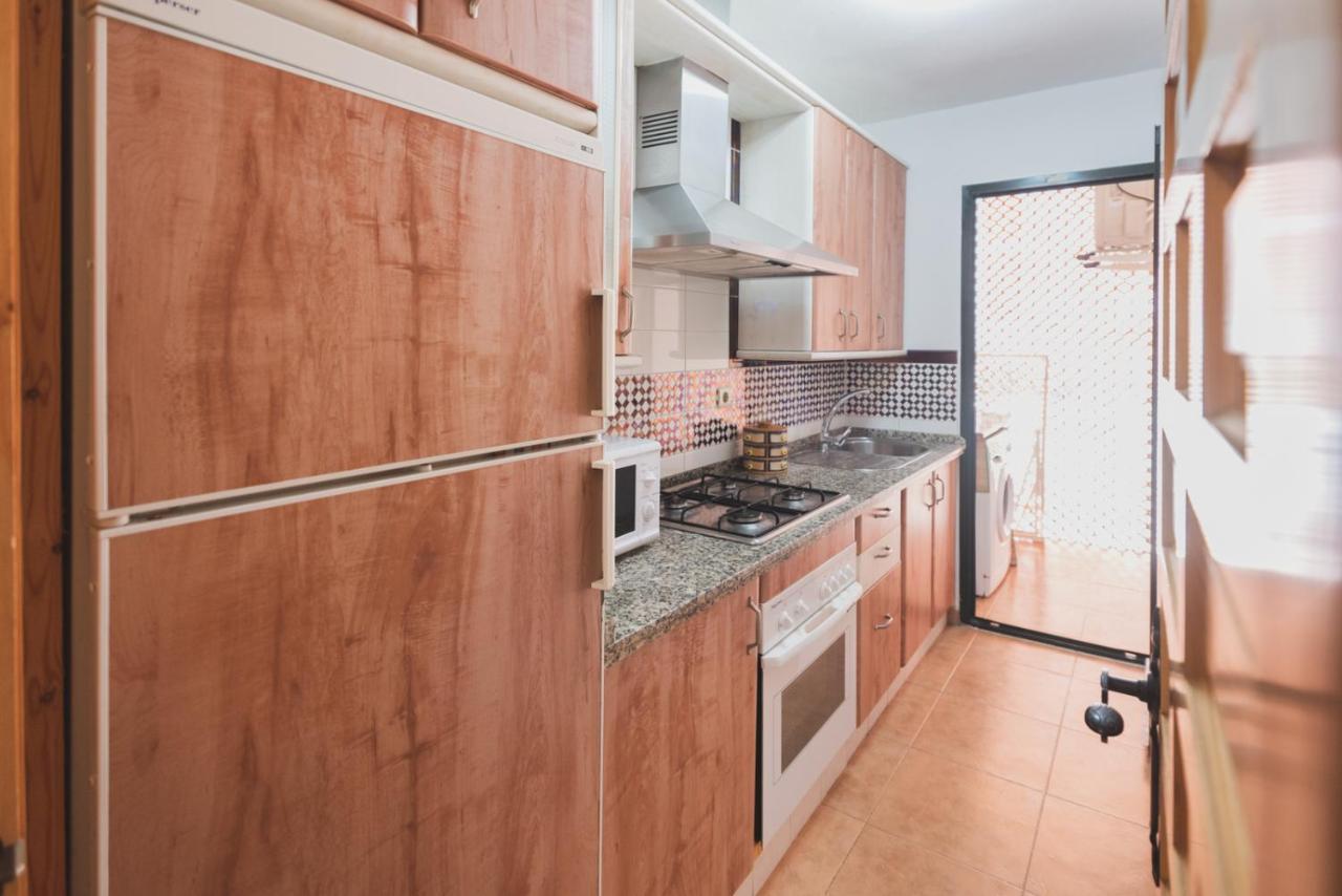 Apartamento Concavos