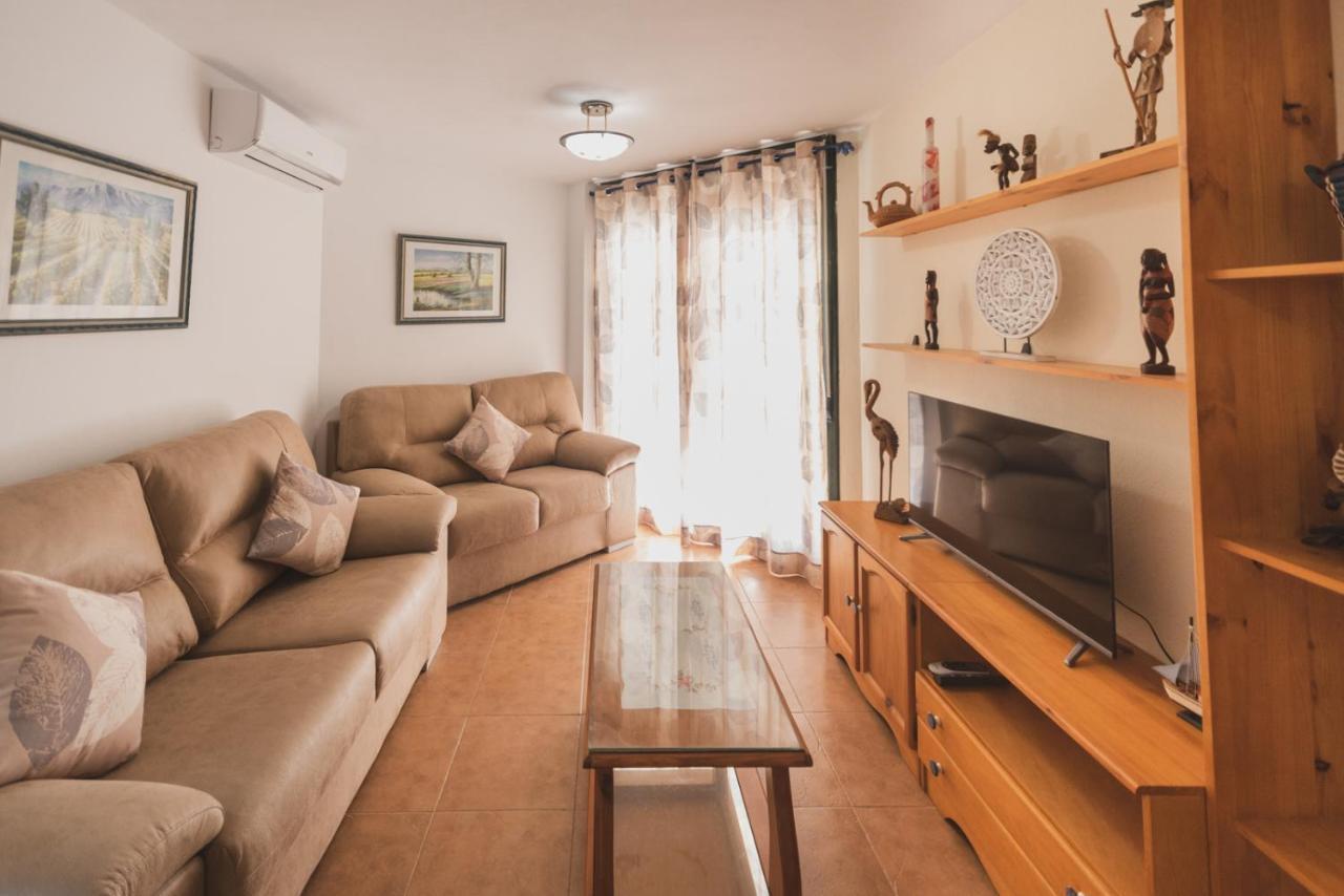 Apartamento Concavos