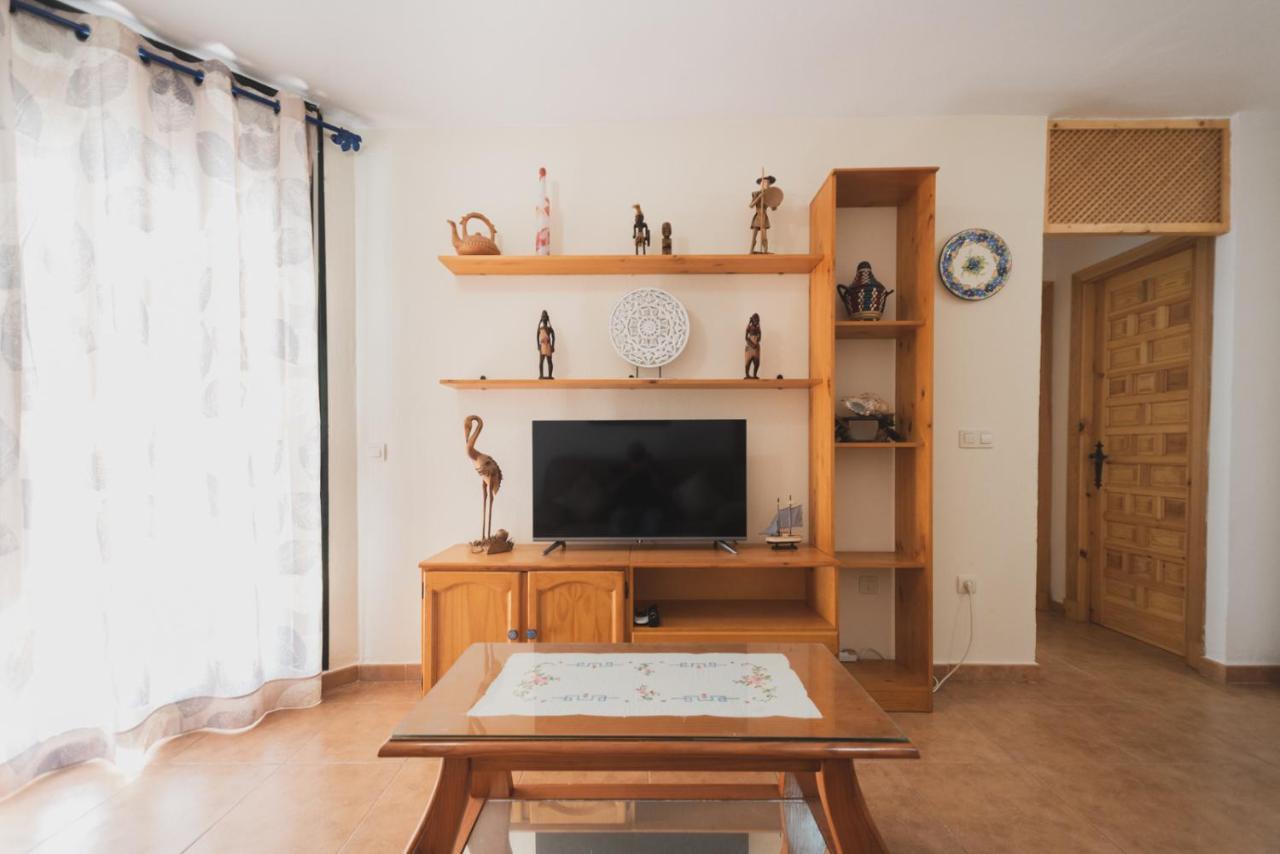 Apartamento Concavos Apartment Zahara de los Atunes