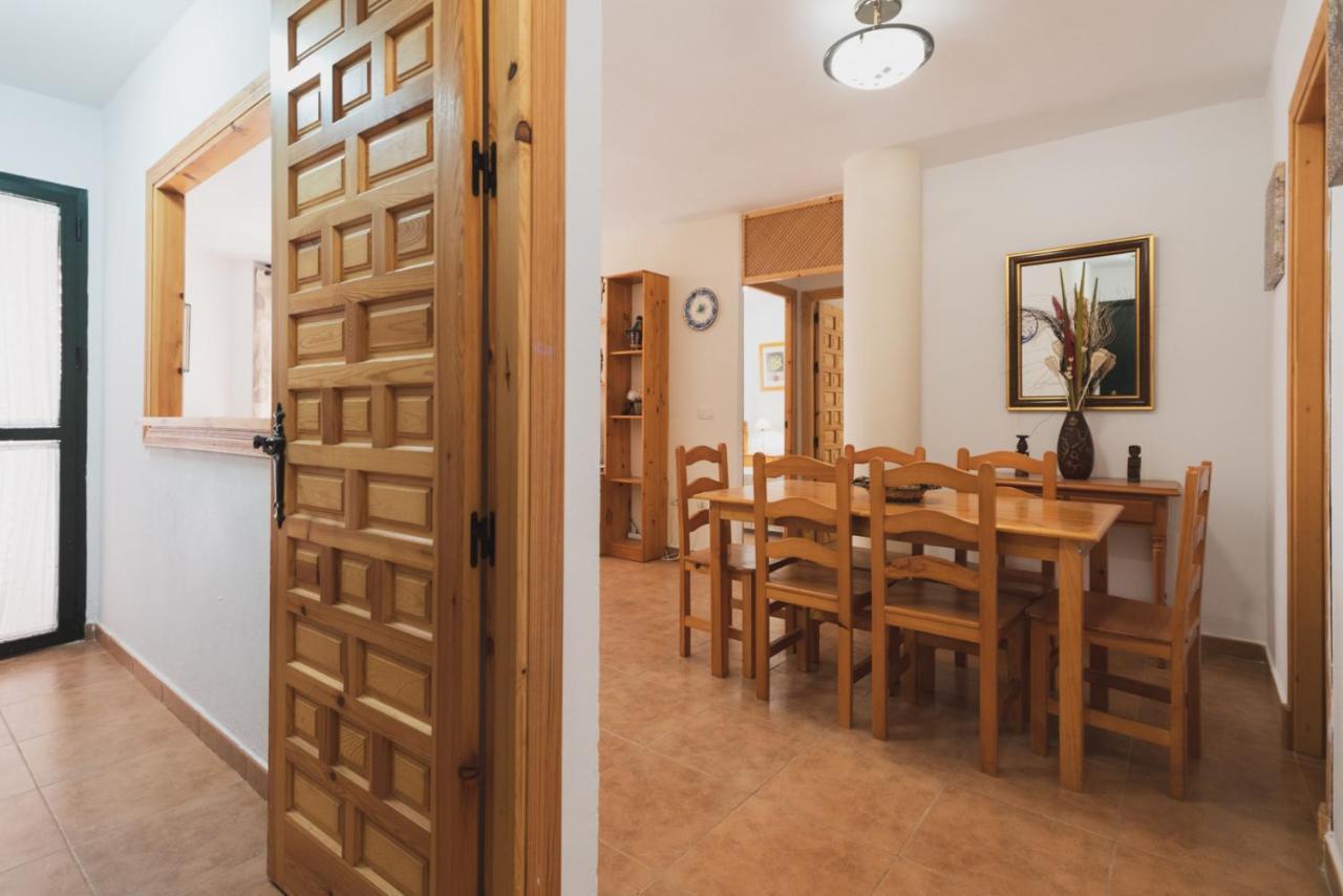 Apartamento Concavos *