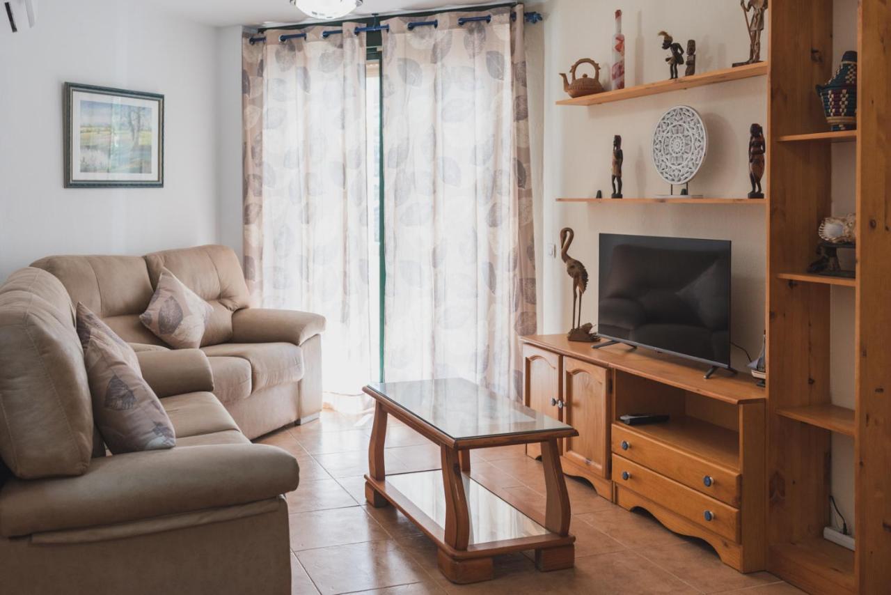 Apartamento Concavos Apartment Zahara de los Atunes