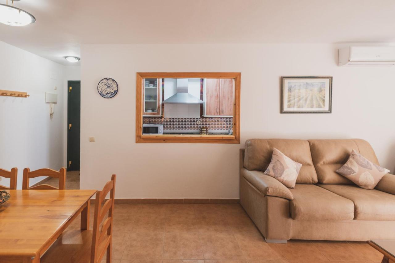 Apartamento Concavos Zahara de los Atunes