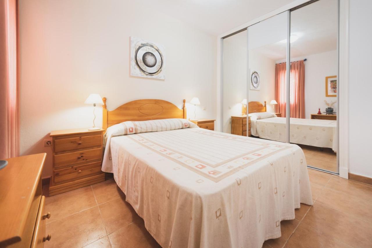 Apartamento Concavos *
