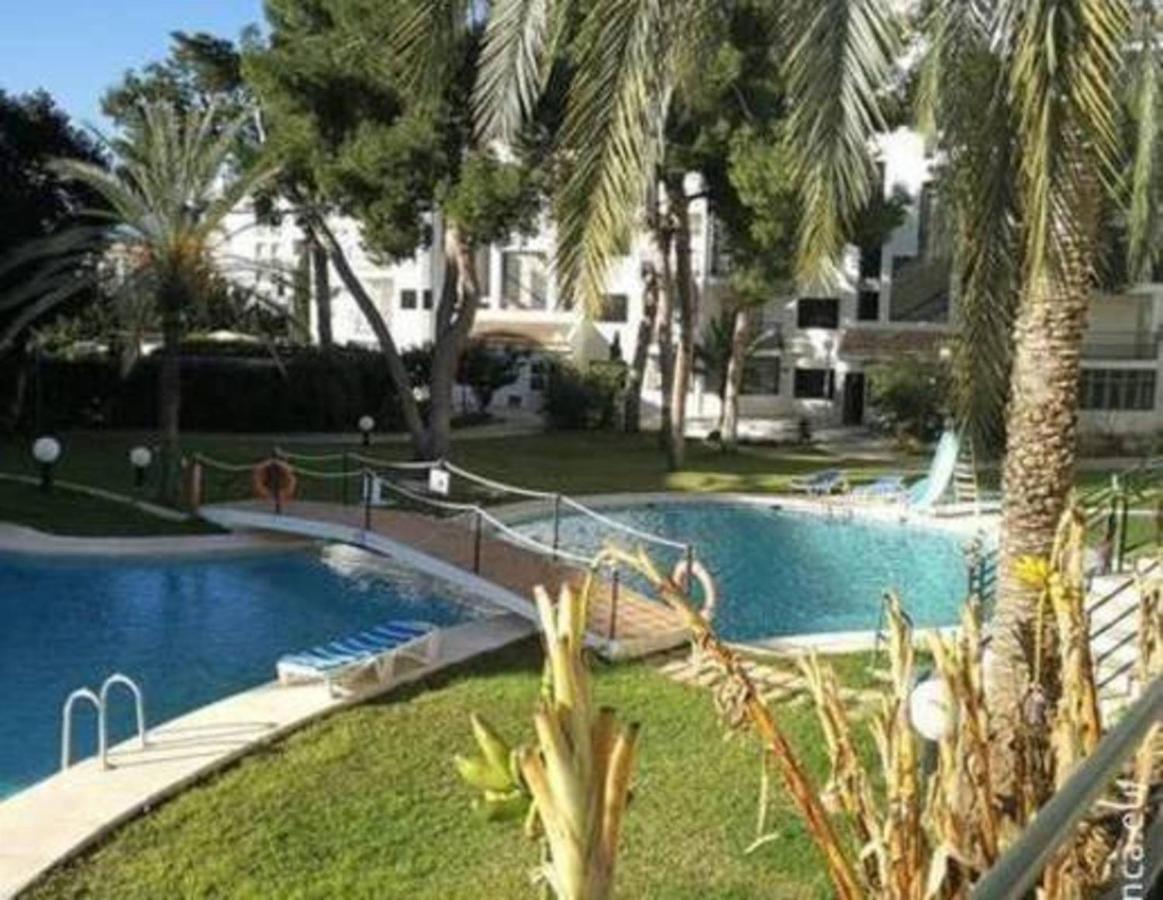 Apartamento Center Of Albir 3d L'Alfas del Pi