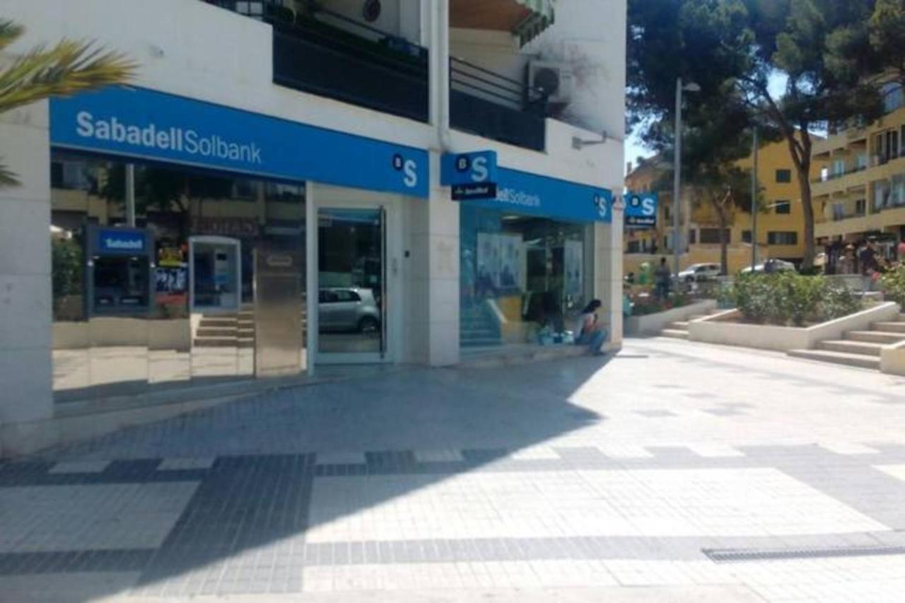 Center Of Albir 3d *