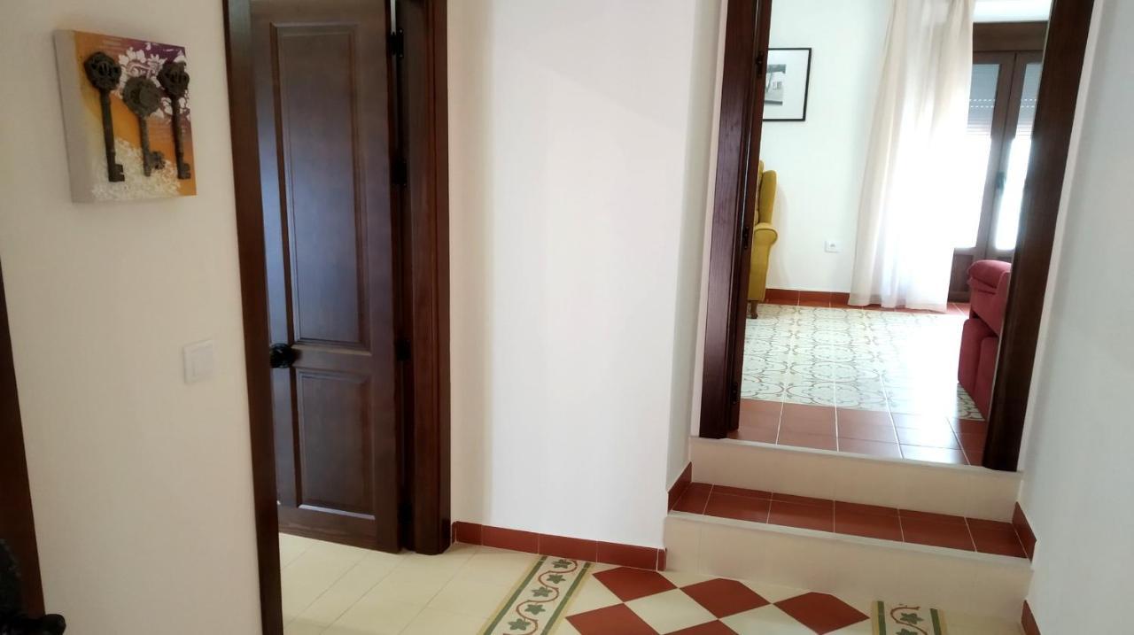 Aparthotel Rural La Estrella De David Almagro