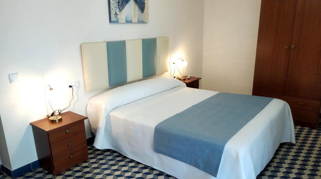 Aparthotel Rural La Estrella De David Almagro