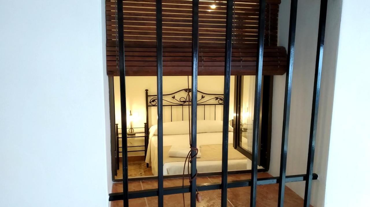 Aparthotel Rural La Estrella De David Almagro