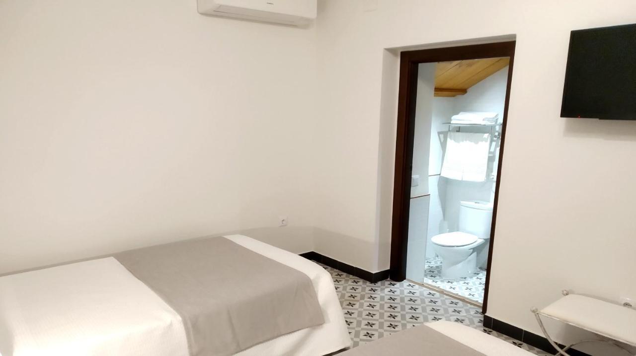 Rural La Estrella De David Aparthotel Almagro