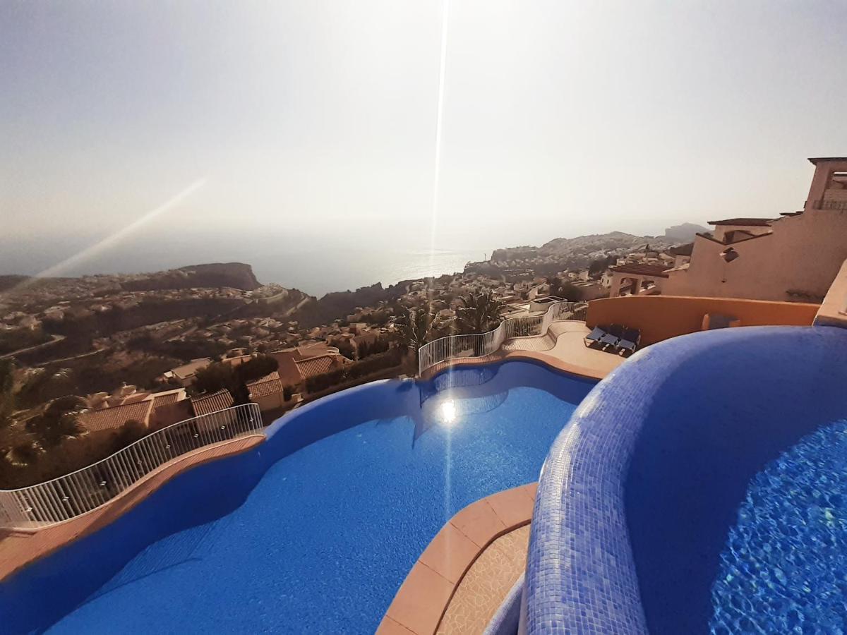 Apartamento Panorama Seaview *