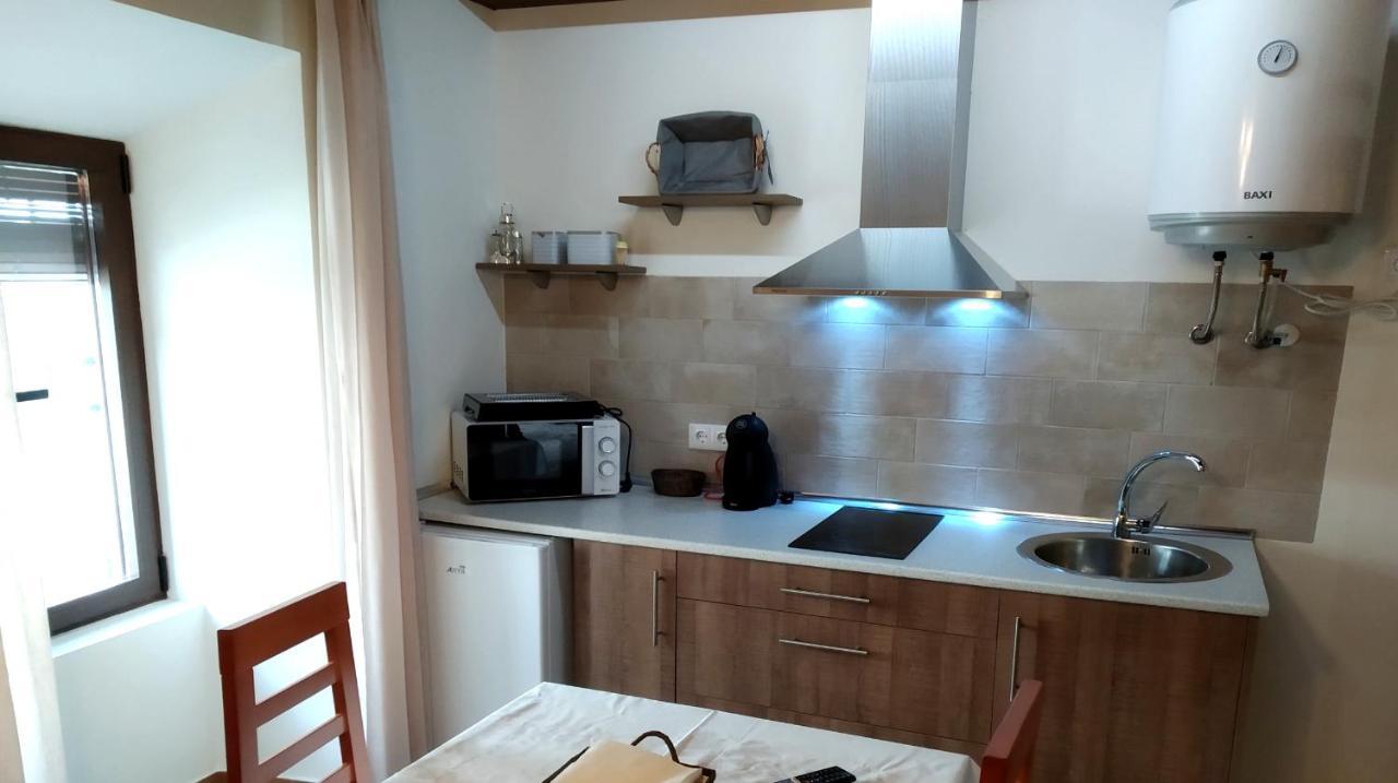 Rural La Estrella De David Aparthotel Almagro