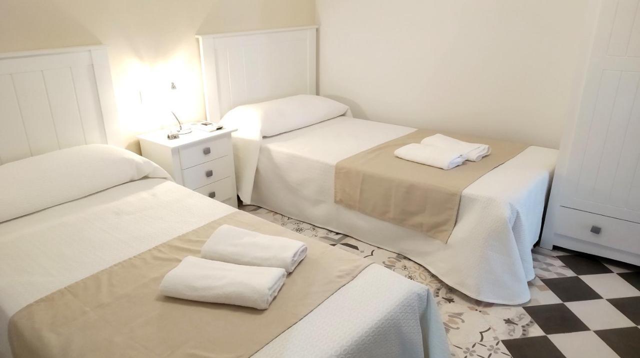 Rural La Estrella De David Aparthotel