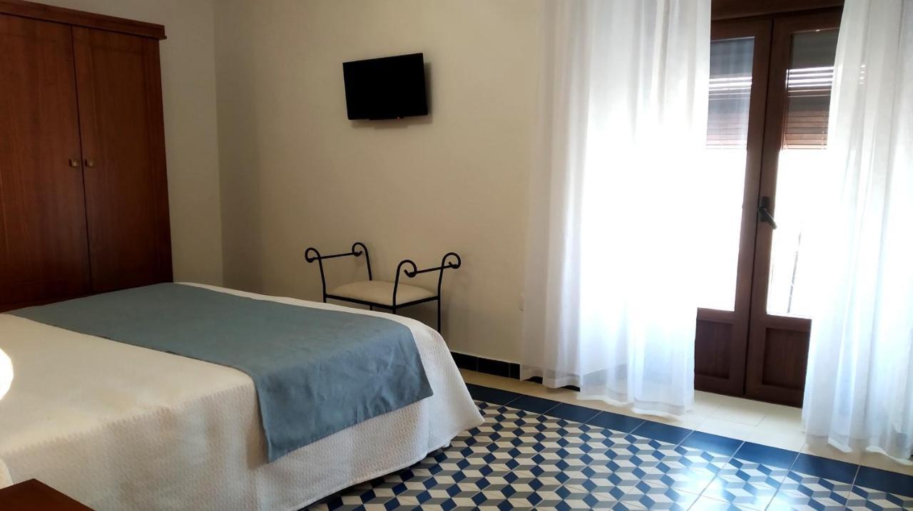 Aparthotel Rural La Estrella De David Almagro