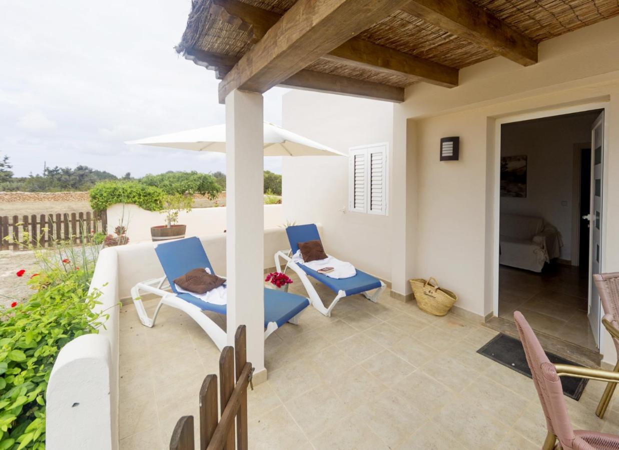 Es Garrovers - Formentera Break Apartamento Sant Ferran de Ses Roques