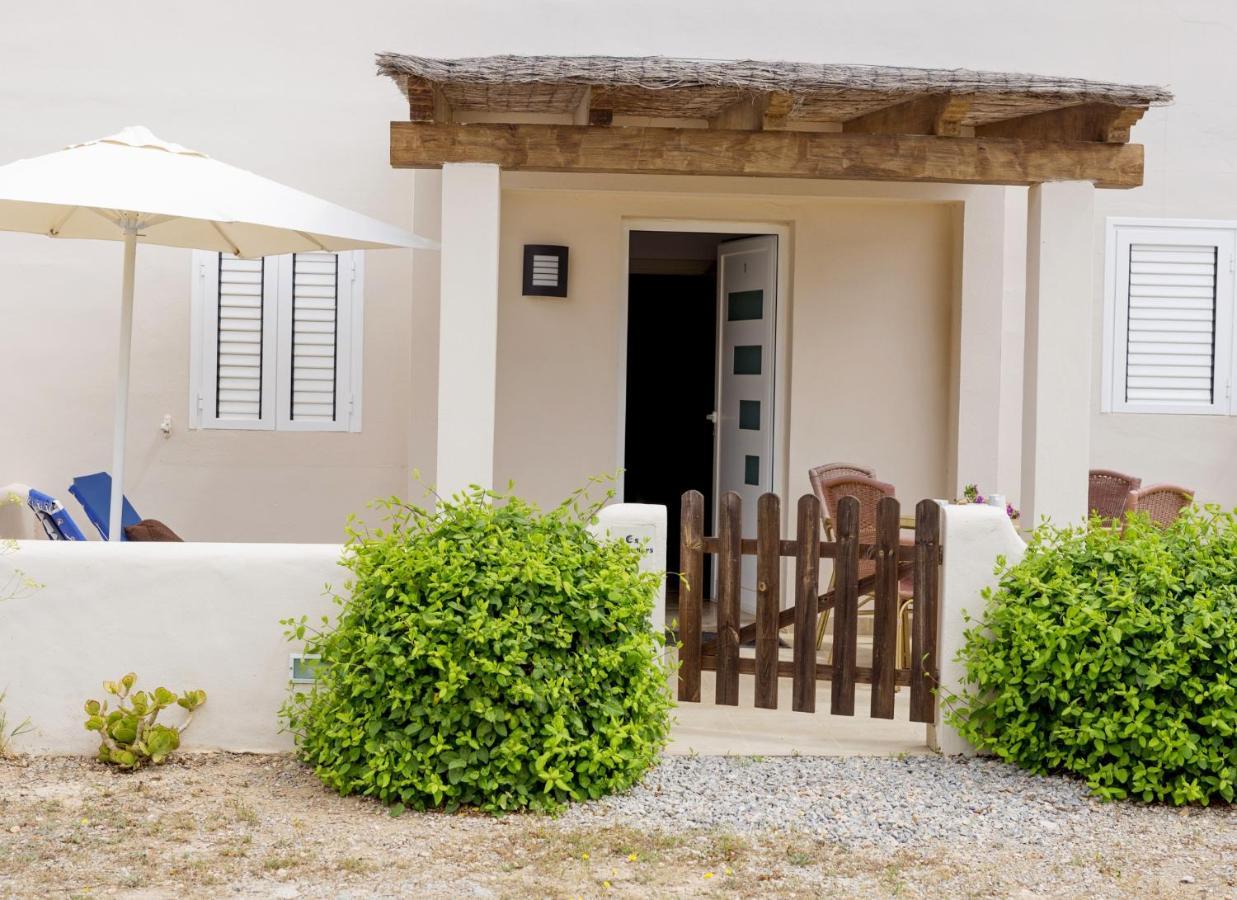Es Garrovers - Formentera Break Apartamento Sant Ferran de Ses Roques