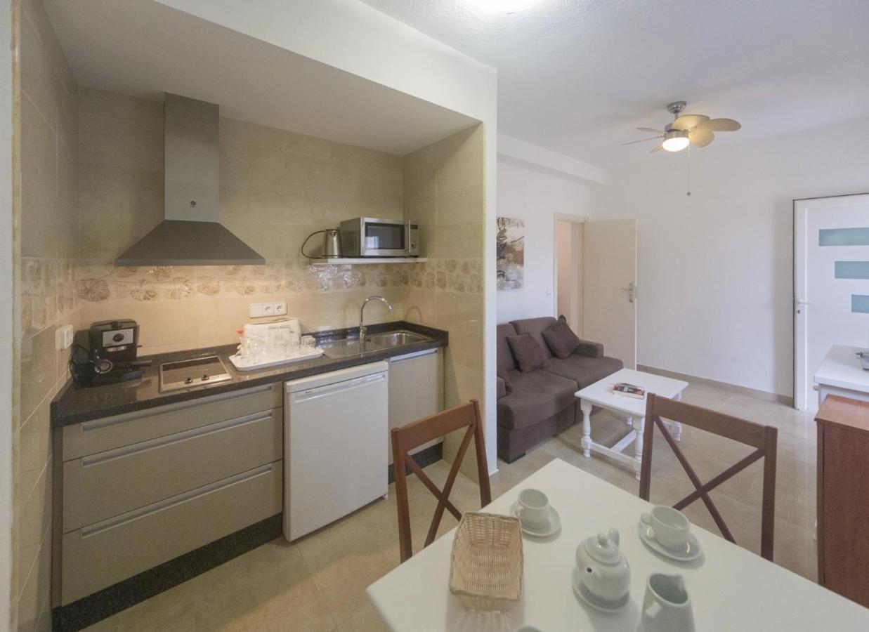 Es Garrovers - Formentera Break Apartamento Sant Ferran de Ses Roques
