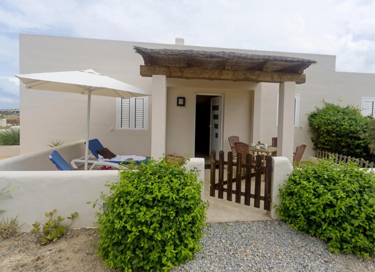 Apartamento Es Garrovers - Formentera Break Sant Ferran de Ses Roques