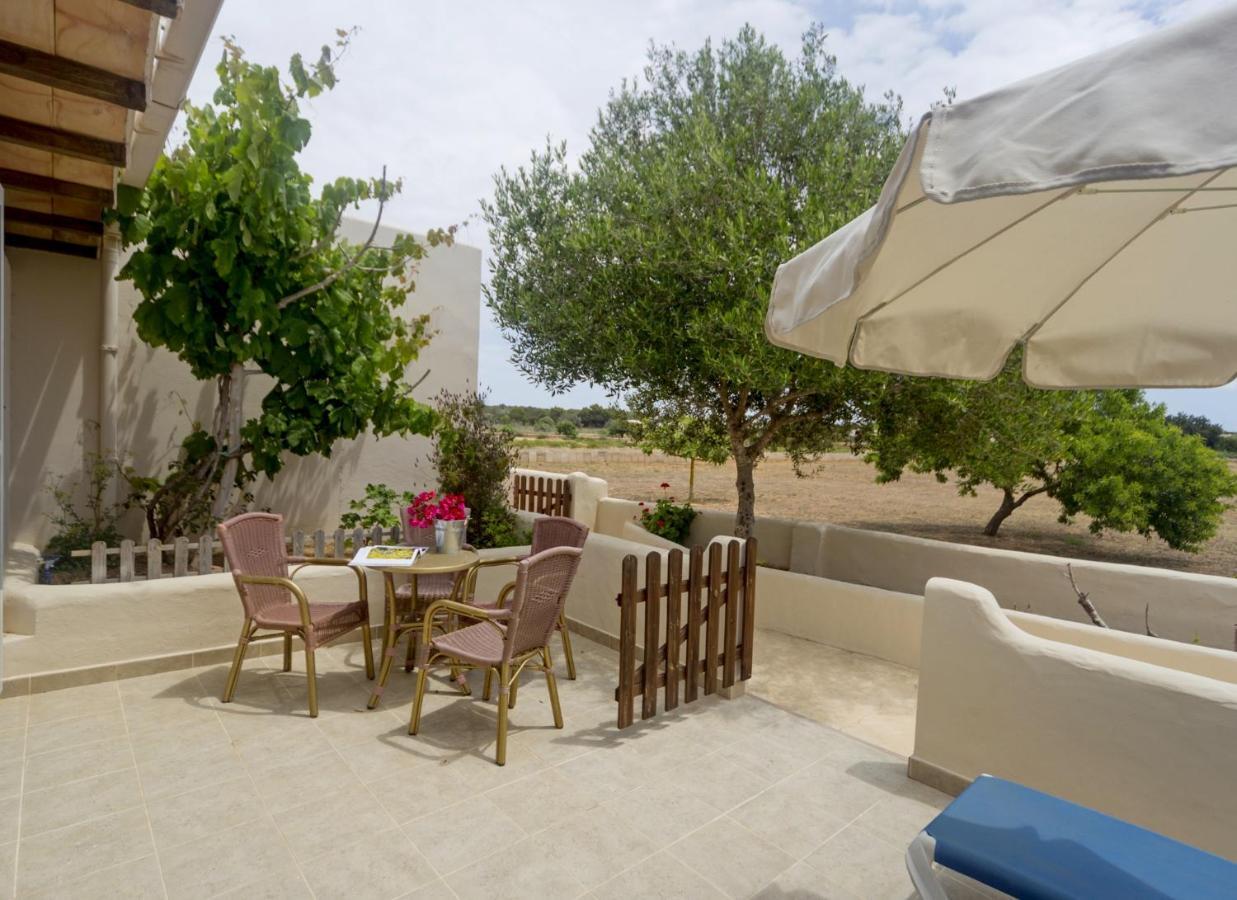 Es Garrovers - Formentera Break Sant Ferran de Ses Roques