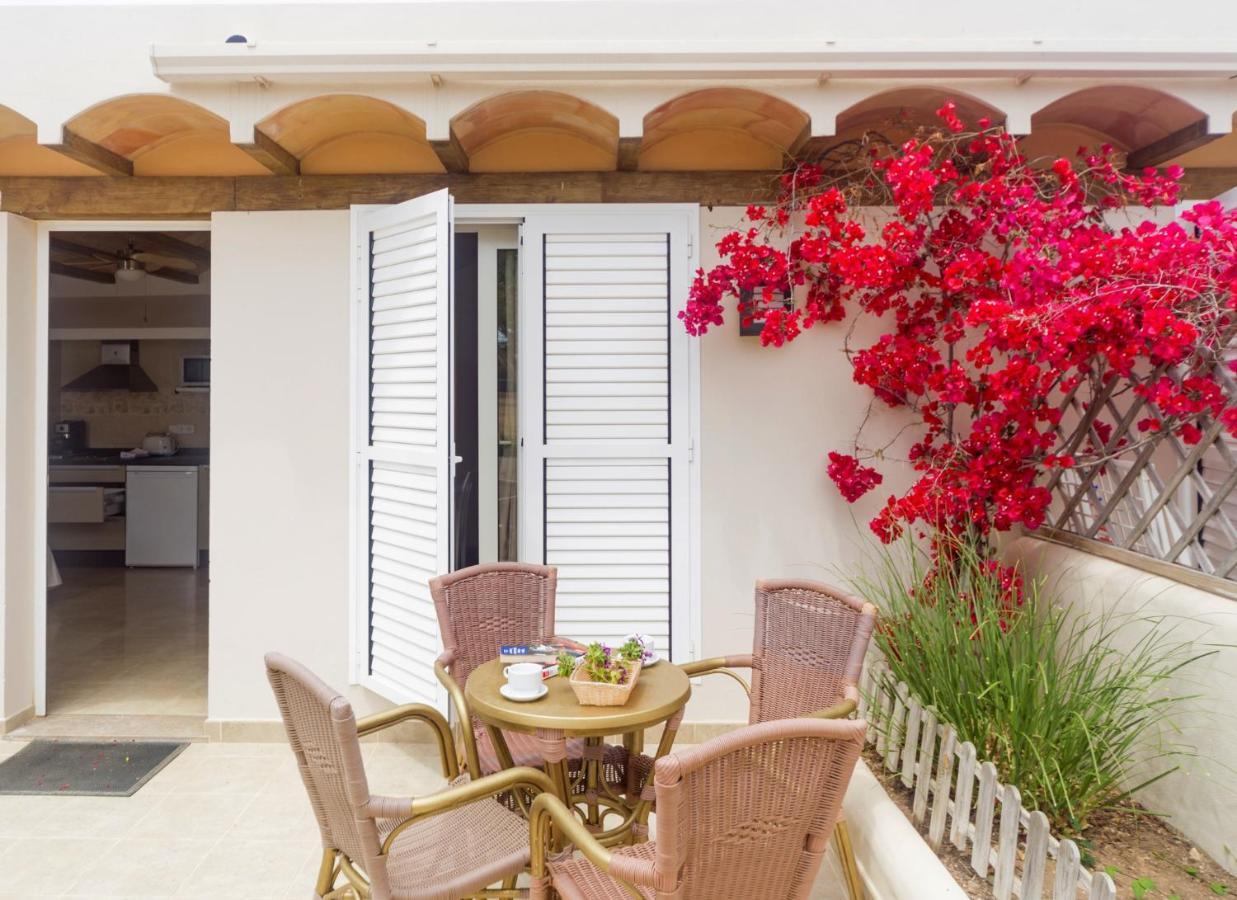 Es Garrovers - Formentera Break Apartamento Sant Ferran de Ses Roques