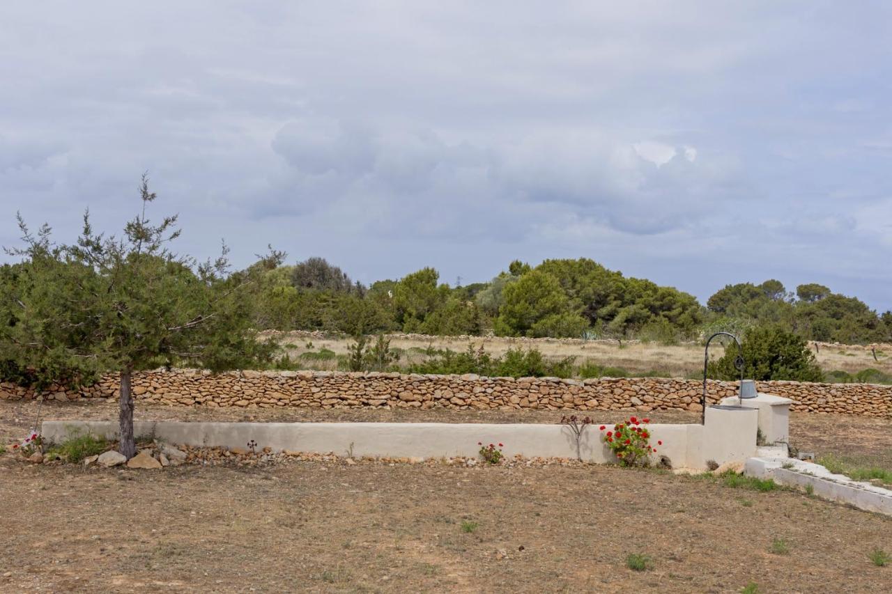 Es Garrovers - Formentera Break Sant Ferran de Ses Roques