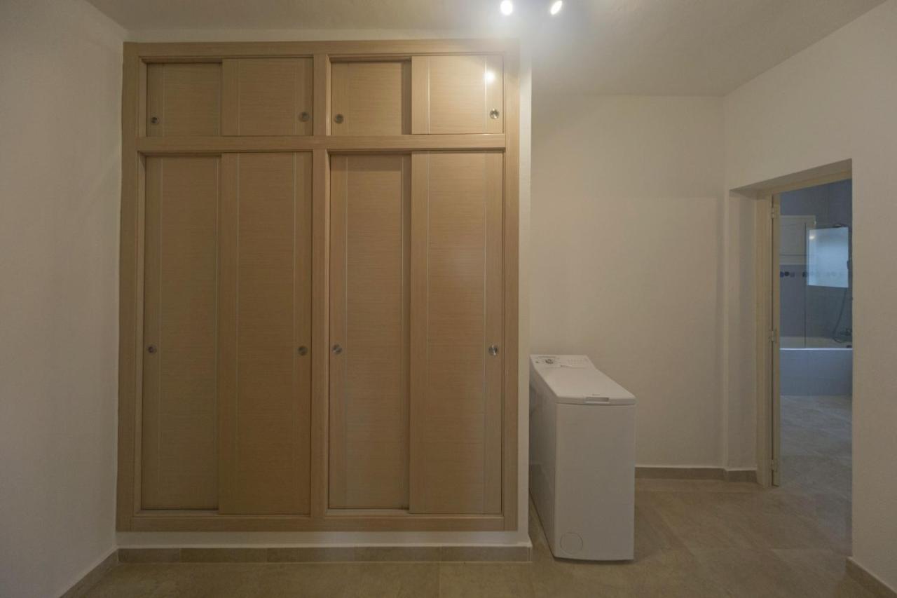 Apartamento Es Garrovers - Formentera Break