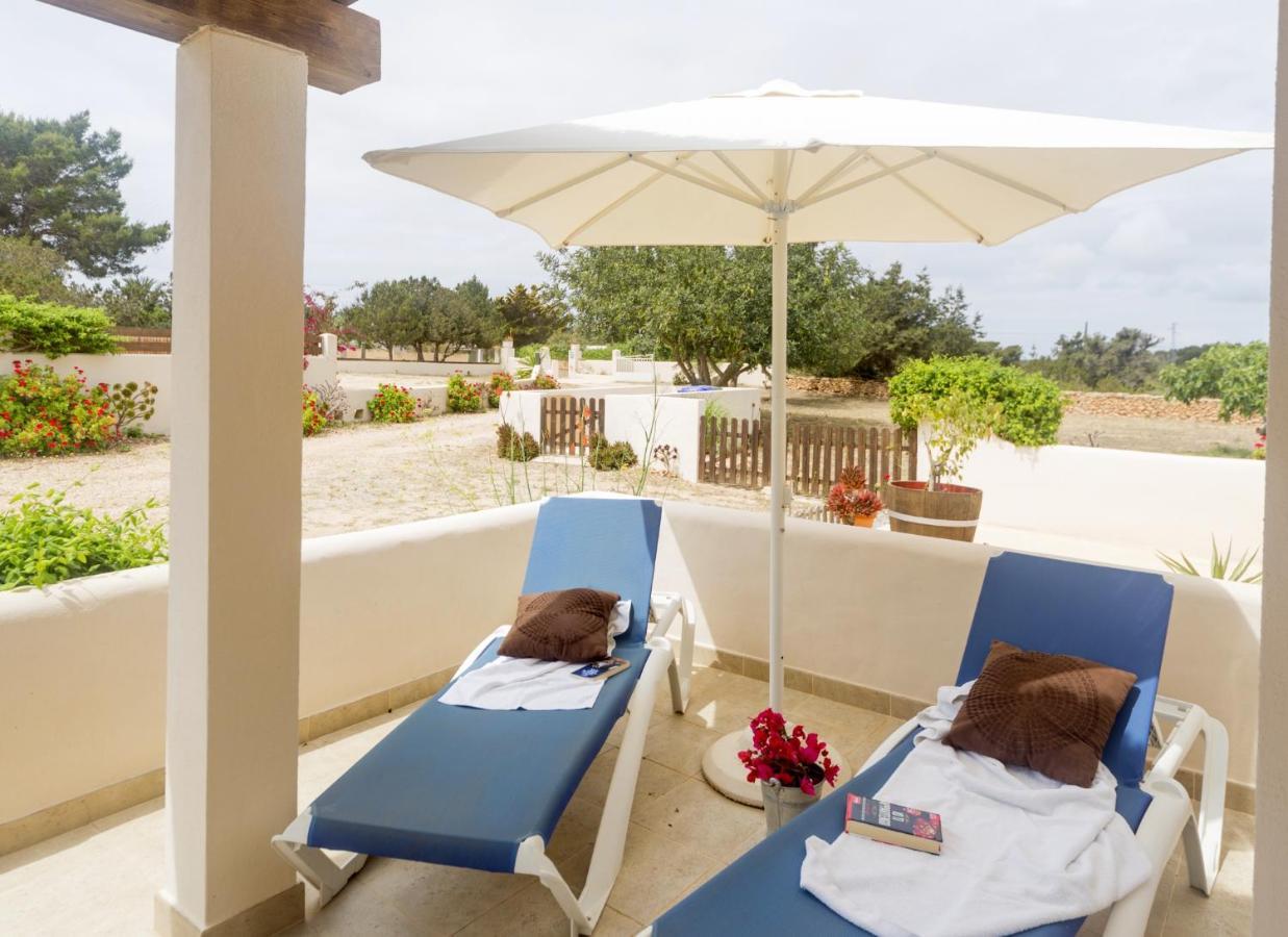 Es Garrovers - Formentera Break