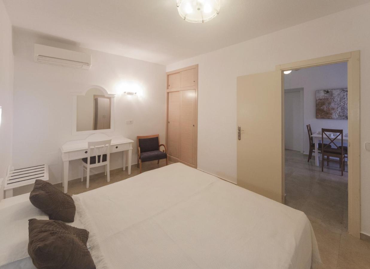 Apartamento Es Garrovers - Formentera Break Sant Ferran de Ses Roques