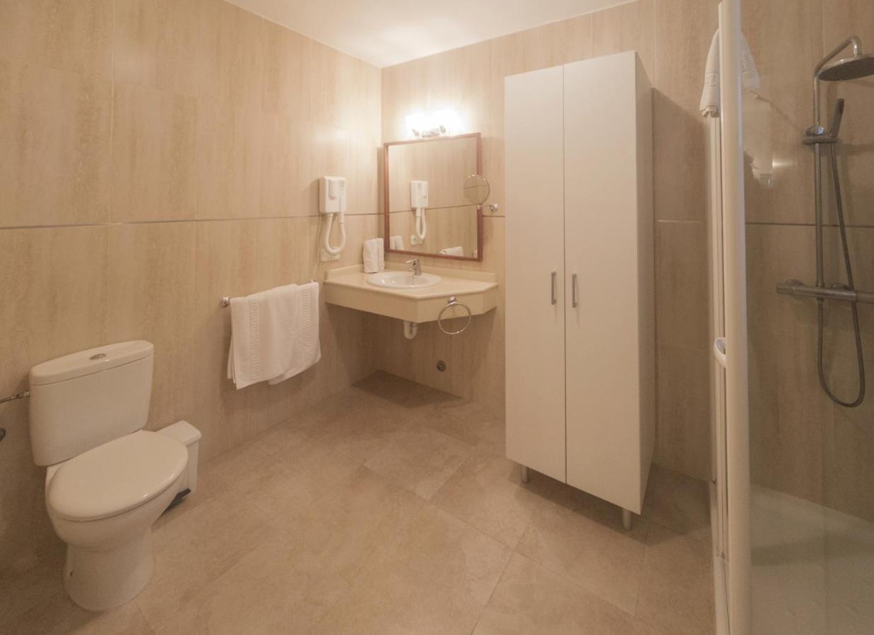 Es Garrovers - Formentera Break Apartamento