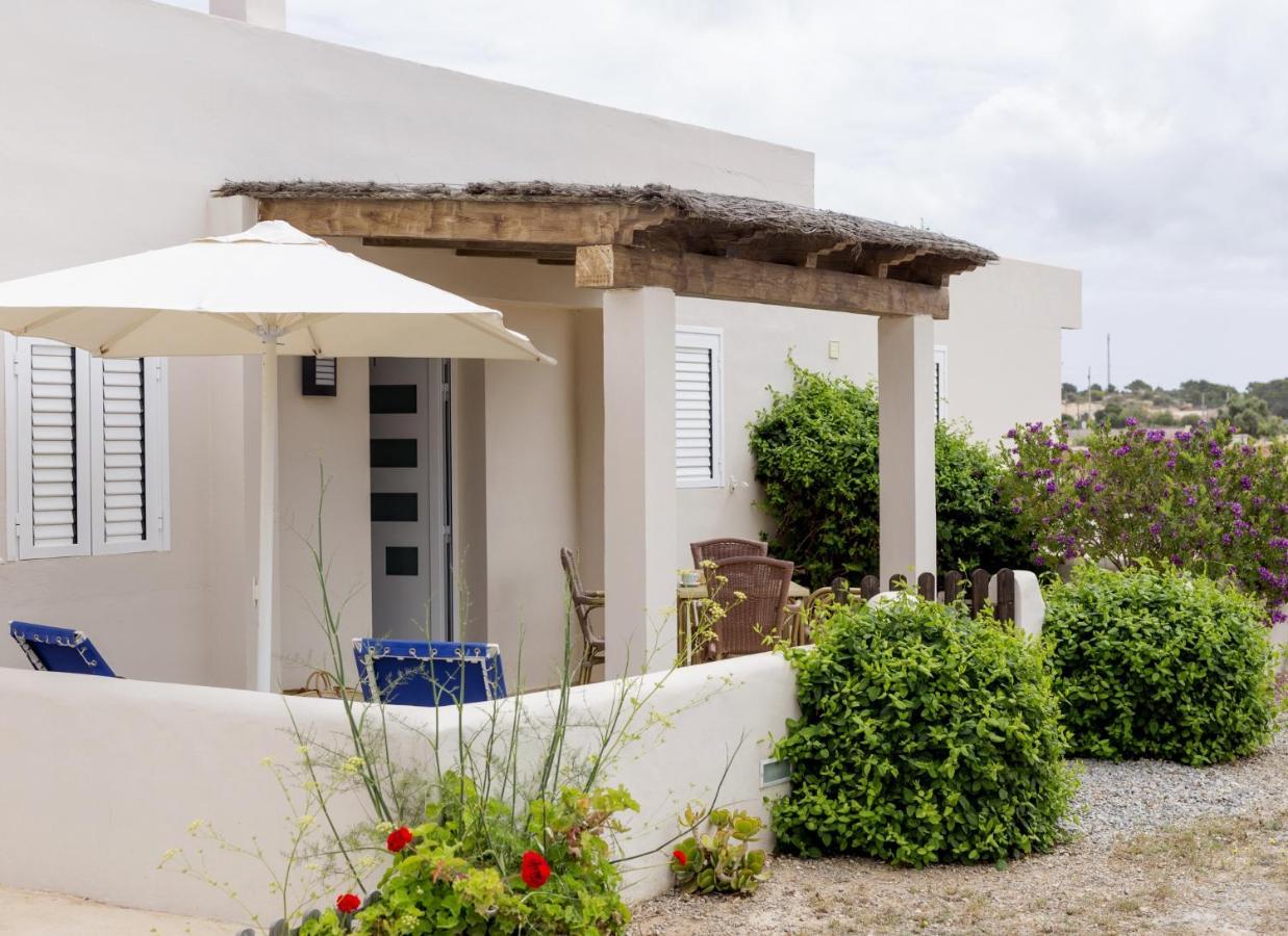 Apartamento Es Garrovers - Formentera Break *